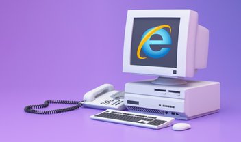 Adeus, Internet Explorer: relembre 8 sites que marcaram o navegador