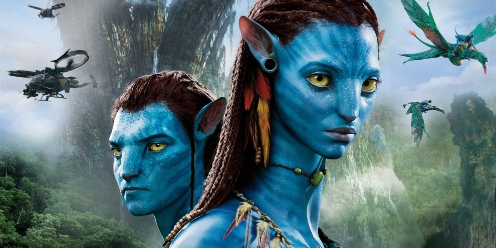 6 filmes que podem superar o recorde de Avatar: O Caminho da Água