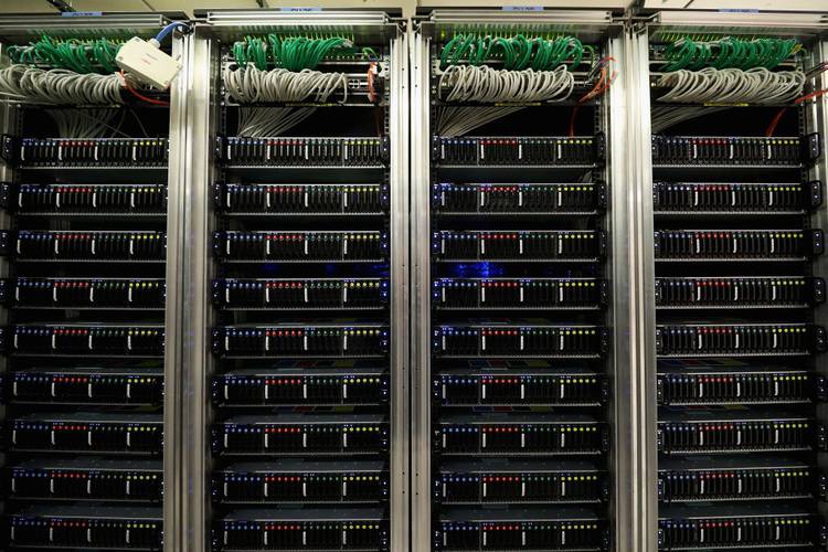 Data Center