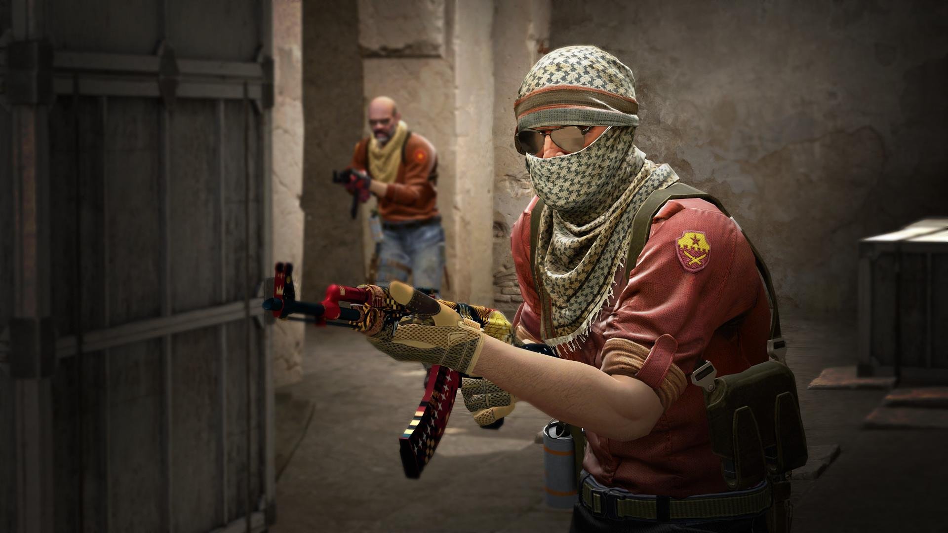 Counter Strike Global Offensive: veja como conseguir armas no game