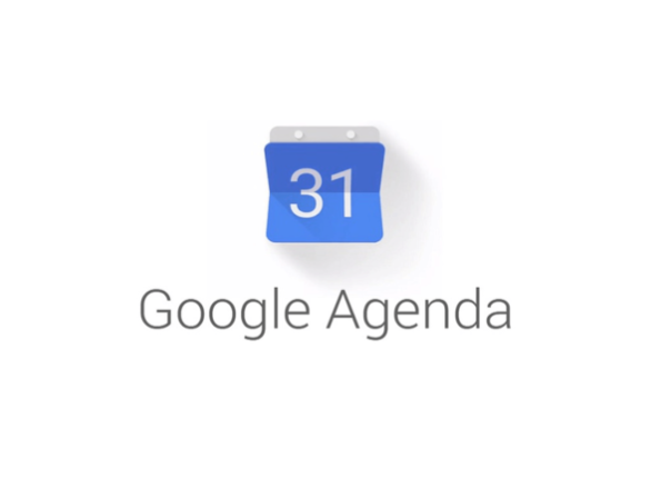 Google Agenda