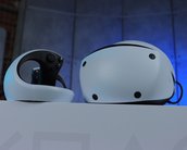 Review PS VR2: um aparelho robusto e pronto pra competir com PCVR
