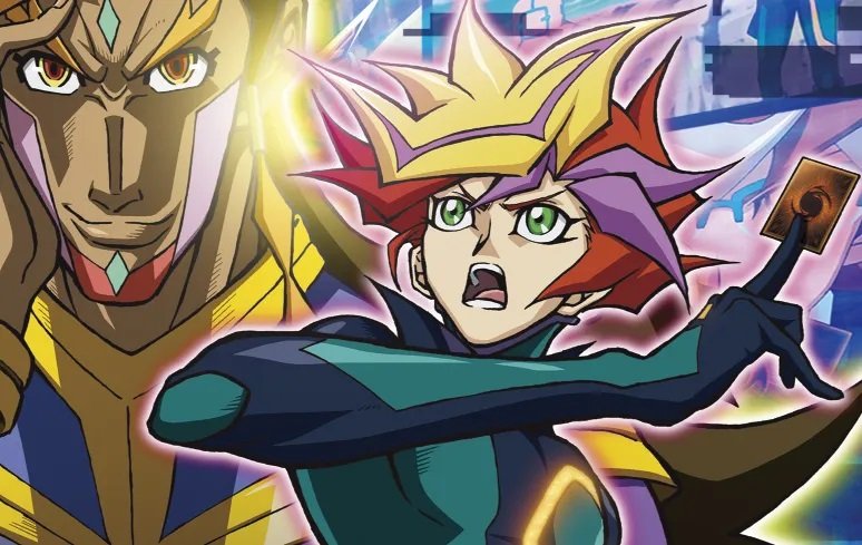 Yu-Gi-Oh! Os jogos de anime ainda não estão mortos - aqui está o