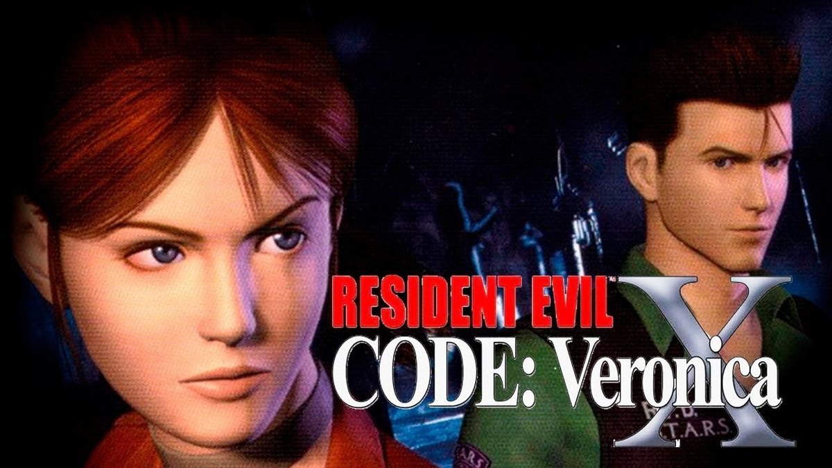 IA recria Resident Evil Code: Veronica como um filme dos anos 80