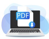 Veja como converter PDF em Word sem complicação