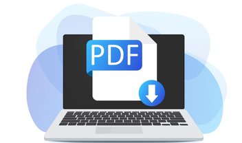 Veja como converter PDF em Word sem complicação