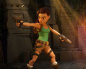 Tomb Raider Reloaded já está disponível gratuitamente para celulares