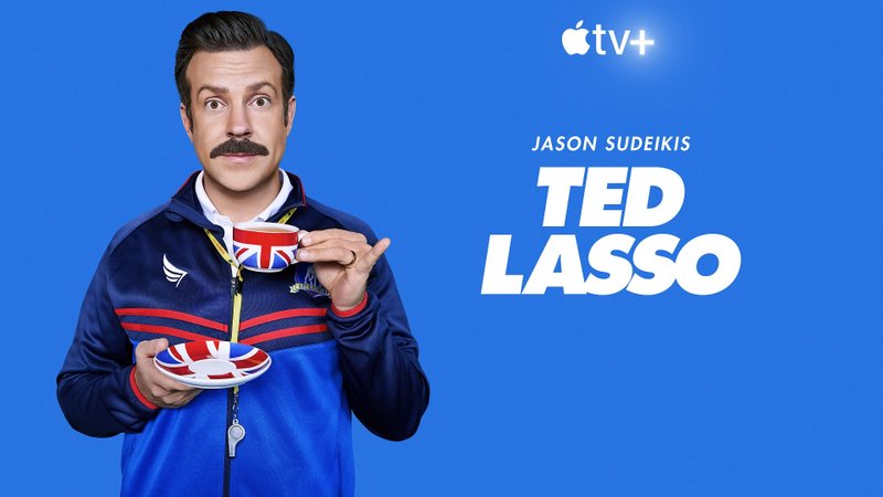 Ted Lasso