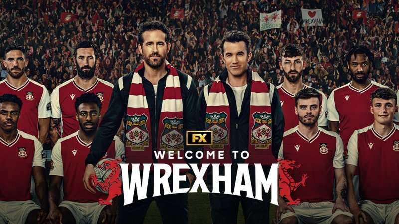 Bem Vindos ao Wrexham