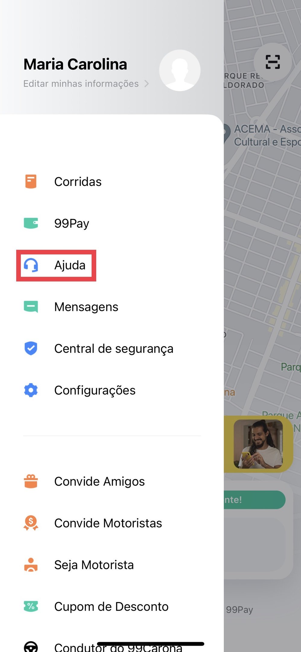 Como encontrar cupom de desconto escondido - TecMundo