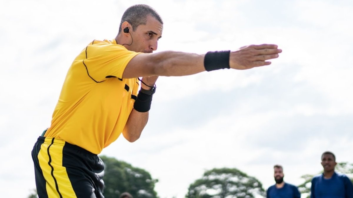 Foi gol ou não? Com nova tecnologia, futebol tenta acabar com as dúvidas em  campo - TecMundo