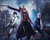 Devil May Cry ganha spin-off para celular, veja teaser