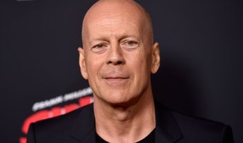 Bruce Willis foi diagnosticado com demência, revela família