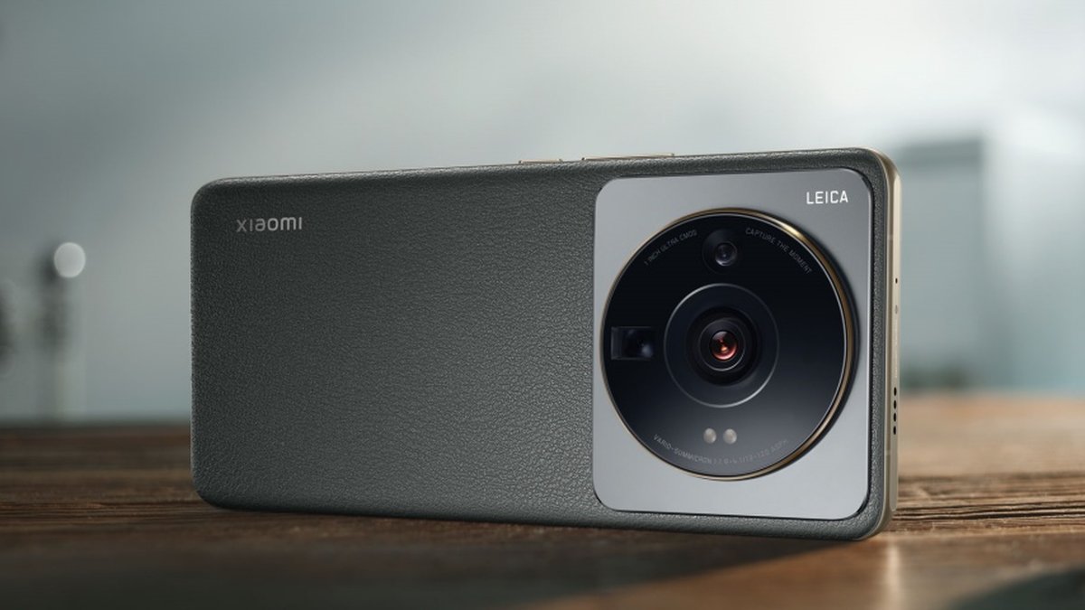 ☆ Lançamento: Xiaomi 13 descobre o poder das lentes Leica! - MacMagazine