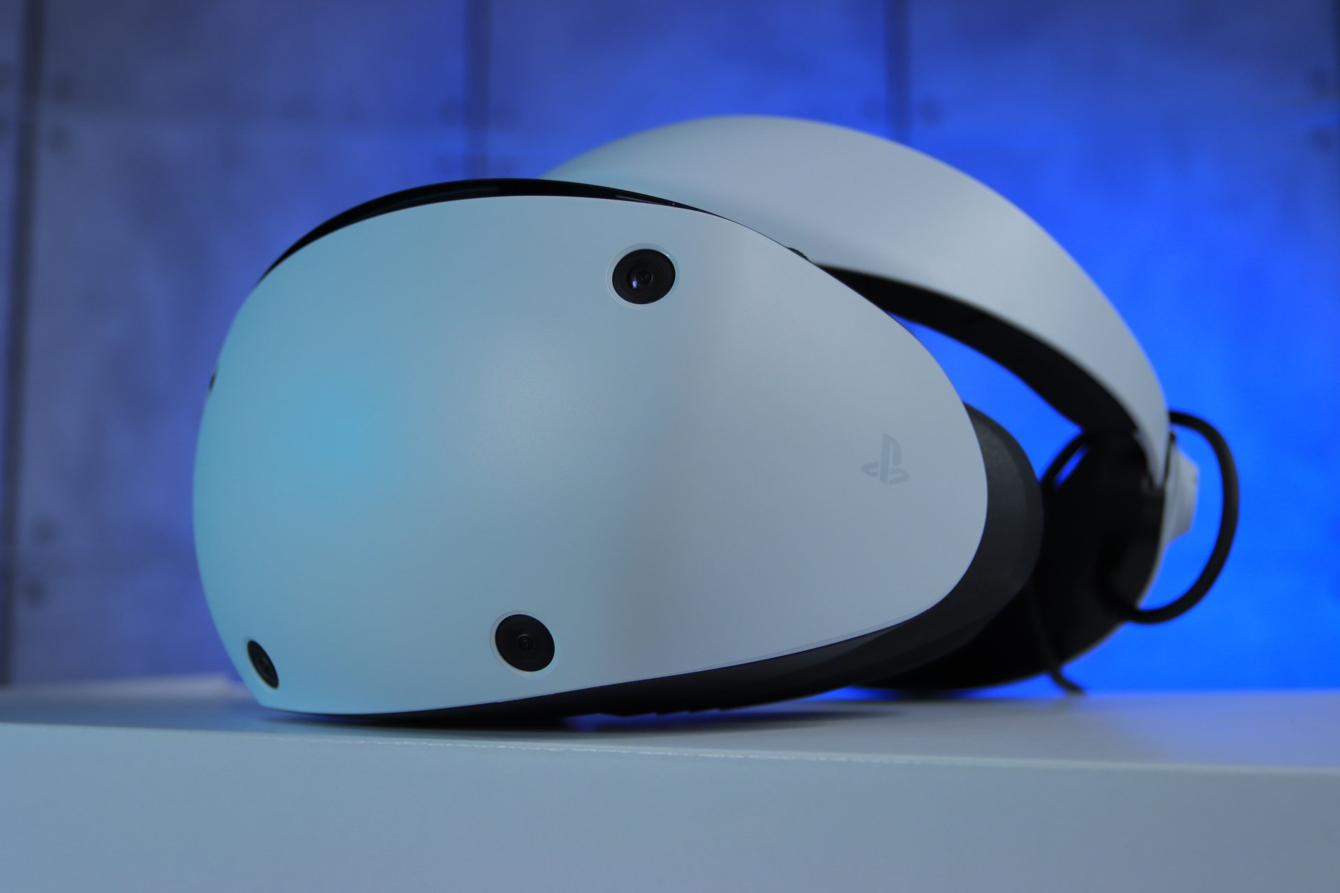 PlayStation VR2  7 novidades incríveis da próxima geração - Canaltech