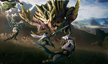 7 curiosidades que você não sabia sobre Monster Hunter Rise