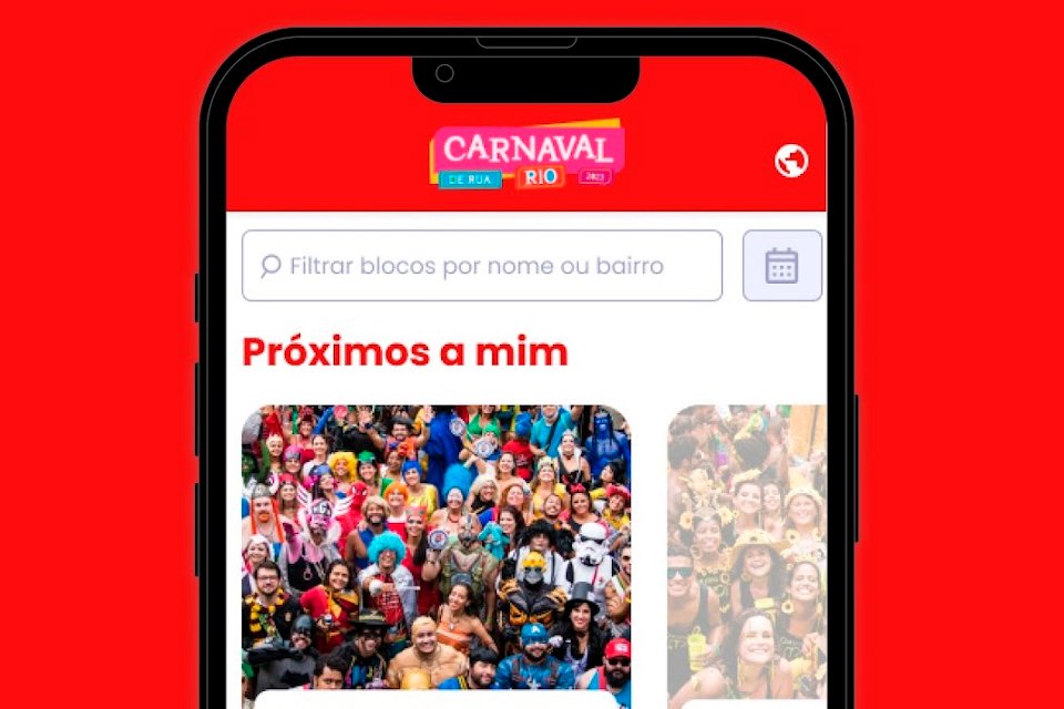 Instagram revela quais blocos de carnaval foram mais populares no app