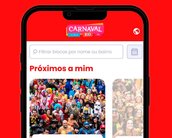 5 apps para encontrar o bloco de Carnaval perfeito para você