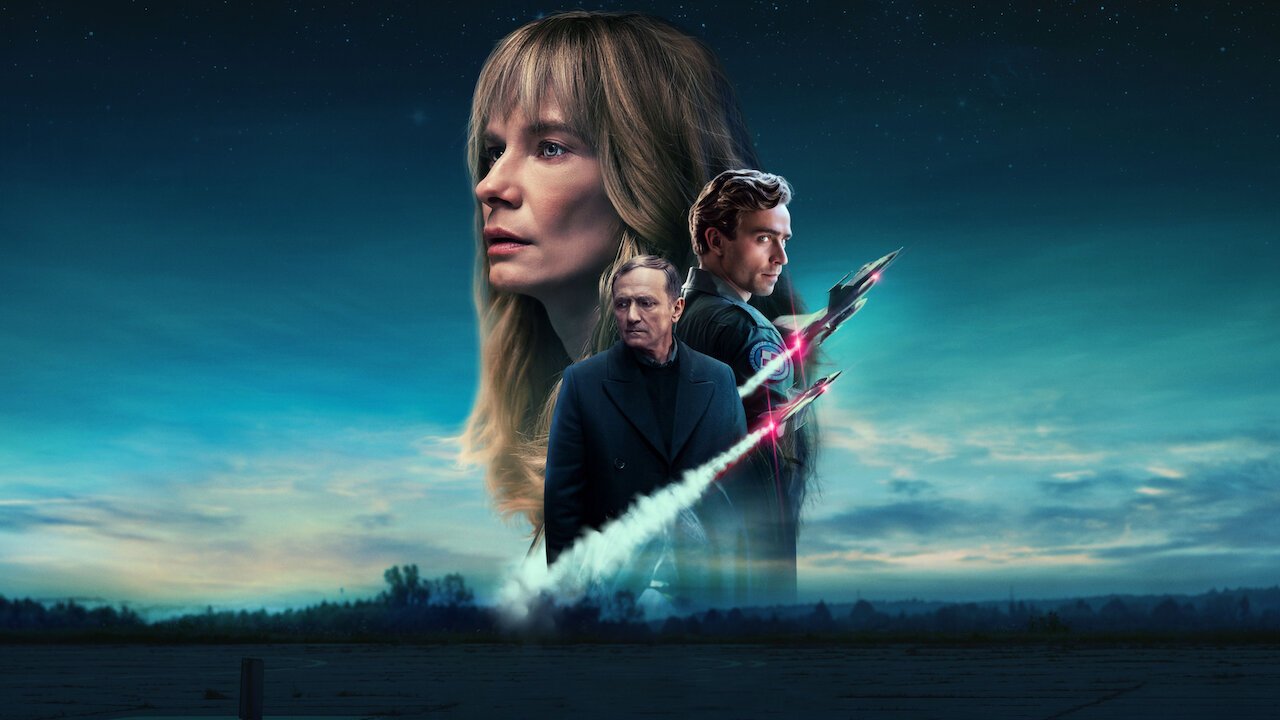 Meu Namorado Astronauta é o novo filme de romance disponível exclusivamente na Netflix