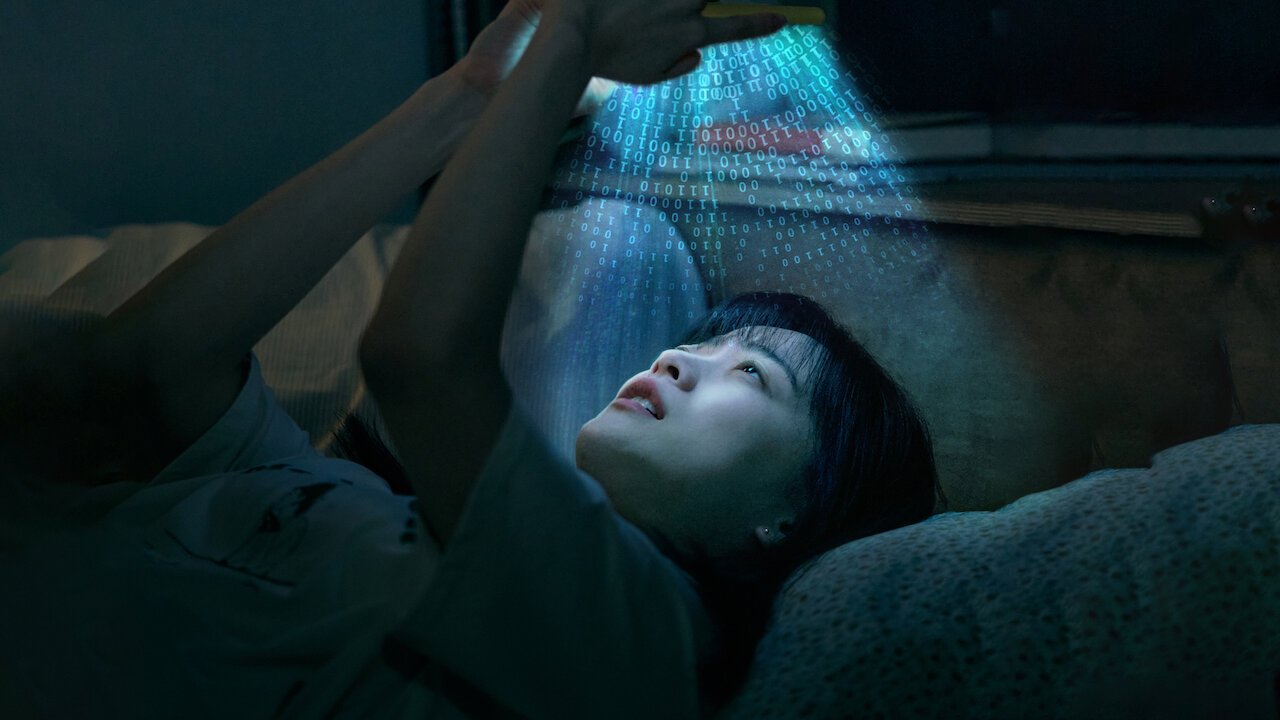 Na Palma da Mão é o novo longa coreano exclusivo da Netflix, com uma trama envolvente e assustadora