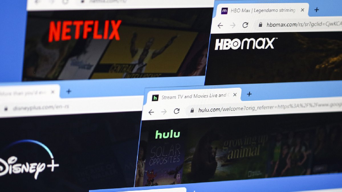 Quer economizar? Veja como cancelar serviços de streaming como a Netflix