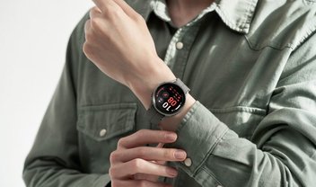 Relógio com projetor integrado da Samsung é visto em patente