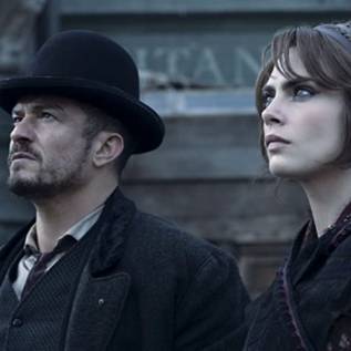 Imagem de Carnival Row: última temporada já está disponível no Prime Video
