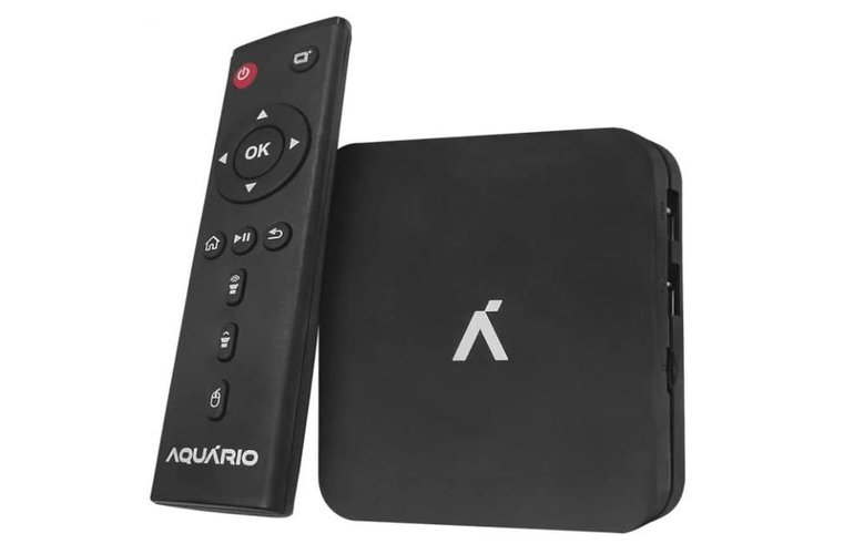 O TV Box é um dos principais aparelhos a rodarem o aplicativo