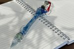 Imagem de Essa caneta de Final Fantasy é caríssima, mas é sonho de colecionador