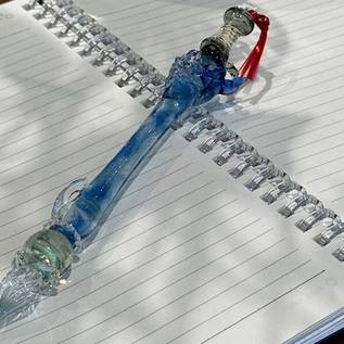 Imagem de Essa caneta de Final Fantasy é caríssima, mas é sonho de colecionador
