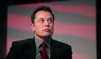 Elon Musk nega mudar algoritmo do Twitter para se beneficiar