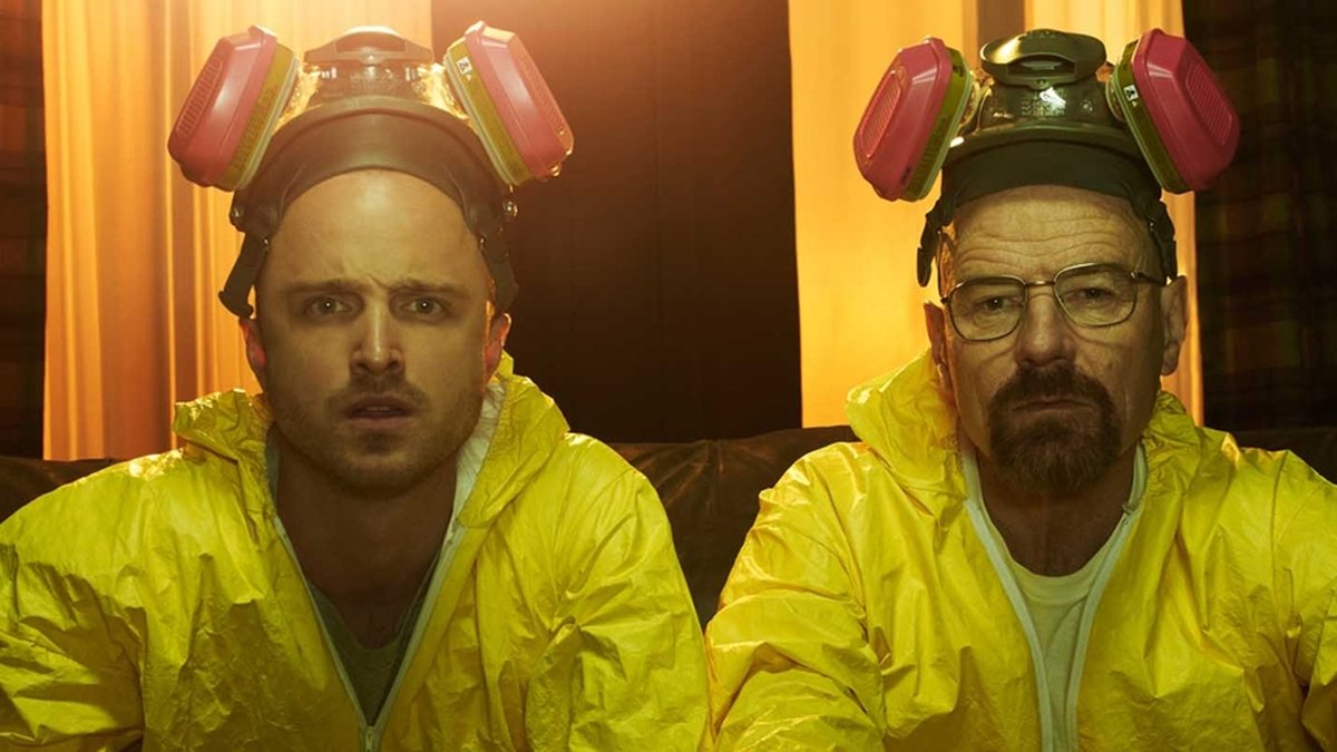 Breaking Bad: vale a pena assistir a série em 2023 ou ela