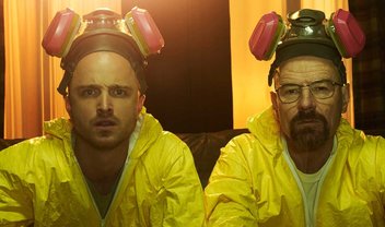 Donde assistir Breaking Bad - ver séries online