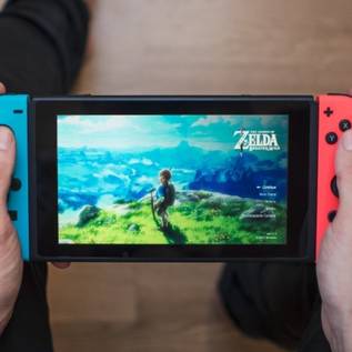 Imagem de 6 jogos imperdíveis para quem tem Nintendo Switch 
