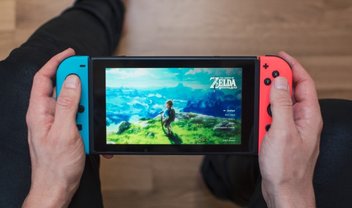 6 jogos imperdíveis para quem tem Nintendo Switch 