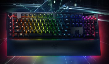 anuncia parceria histórica com a Razer!