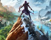 10 jogos VR com os gráficos mais impressionantes!