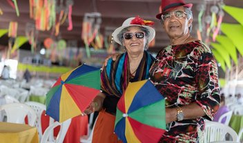 Idosos na folia: prevenção e cuidados básicos para curtir o Carnaval