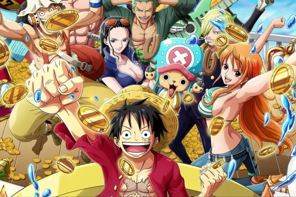 Crunchyroll aciona Justiça e derruba sites brasileiros de pirataria de  animes