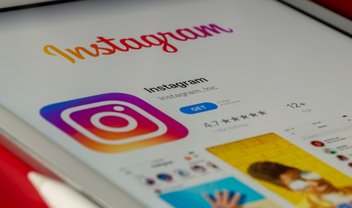 Instagram testa gif em comentários do feed e reels