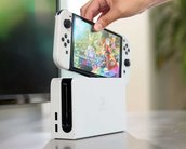 Novo Switch? Relatório levanta mais rumores sobre sucessor