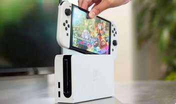 Novo Switch? Relatório levanta mais rumores sobre sucessor