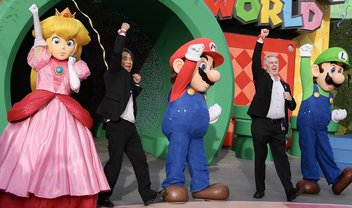 Criador do Mario, Shigeru Miyamoto diz que não é contra jogos