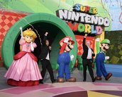 Mario: Shigeru Miyamoto sugere que novo game está a caminho