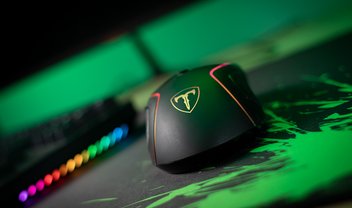 T-Dagger: 6 periféricos gamer da marca para conhecer