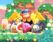 Kirby’s Return to Dream Land Deluxe reconstrói uma ótima jornada