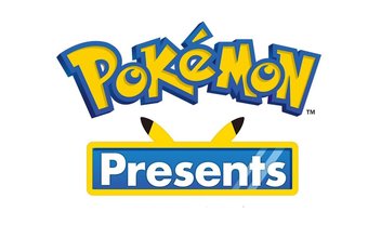 Pokémon Presents é confirmado para 27 de fevereiro