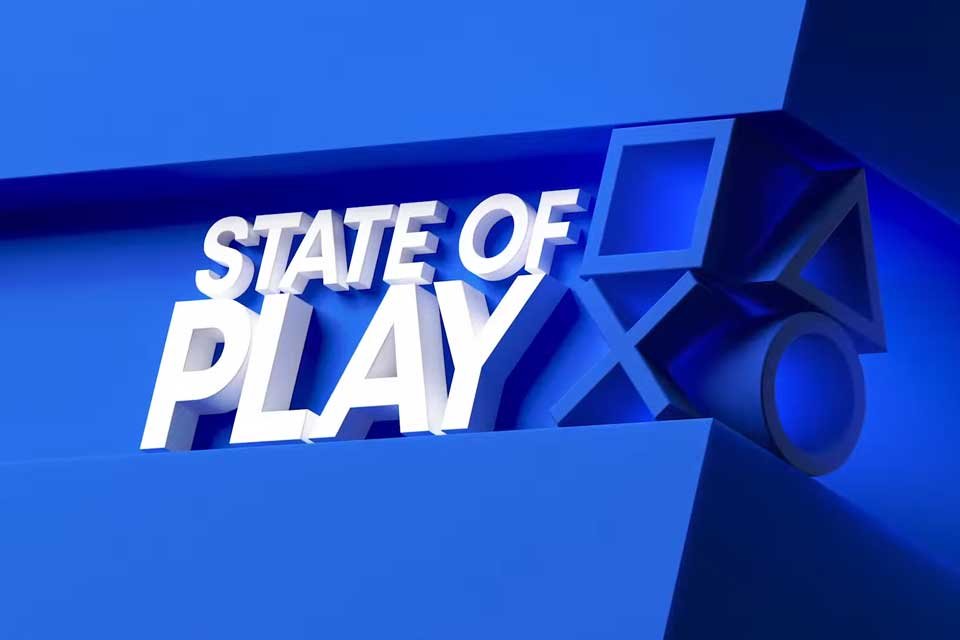 Primeiro State of Play do ano acontece nesta quinta-feira (23)