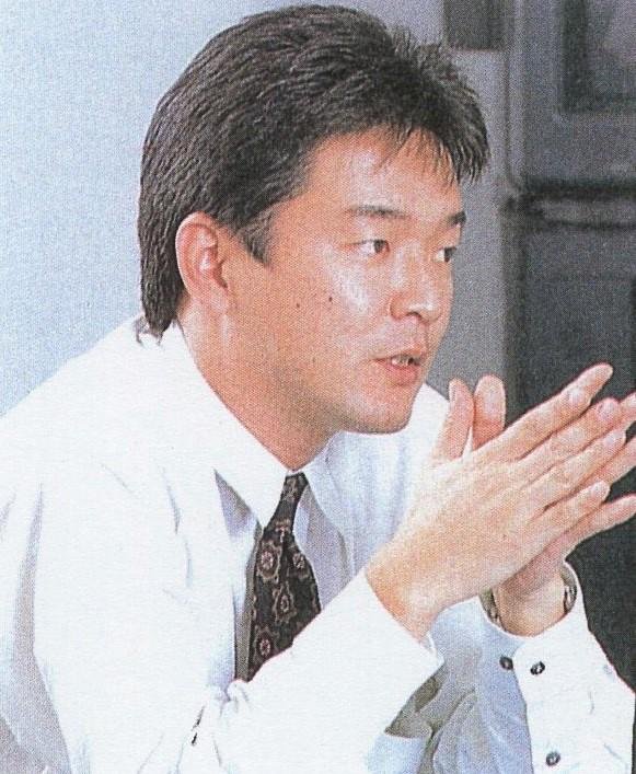 Tokuro Fujiwara, o (muito) difícil produtor de Resident Evil