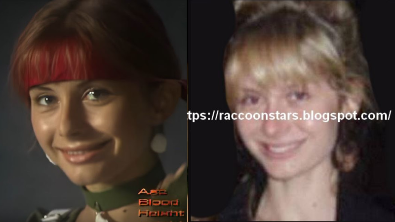 Linda fez Rebecca